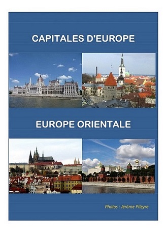 Capitales d'Europe Orientale